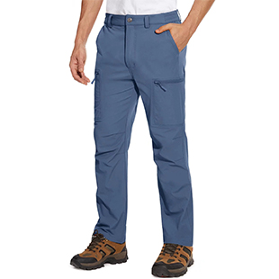Pantaloni da trekking