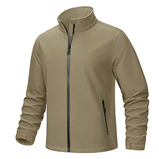 Giacca softshell