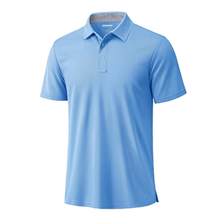 Polo casual