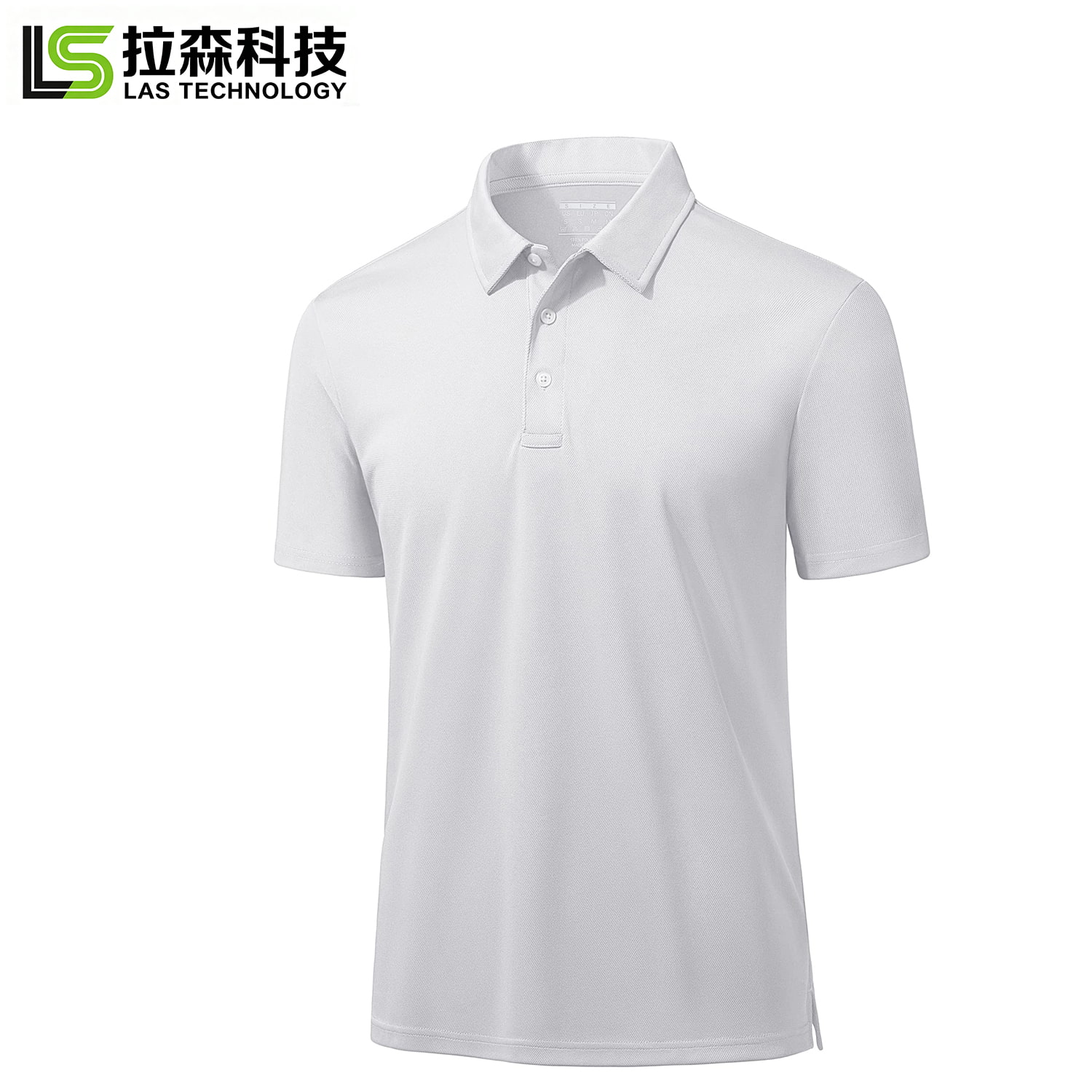 summer polo shirt