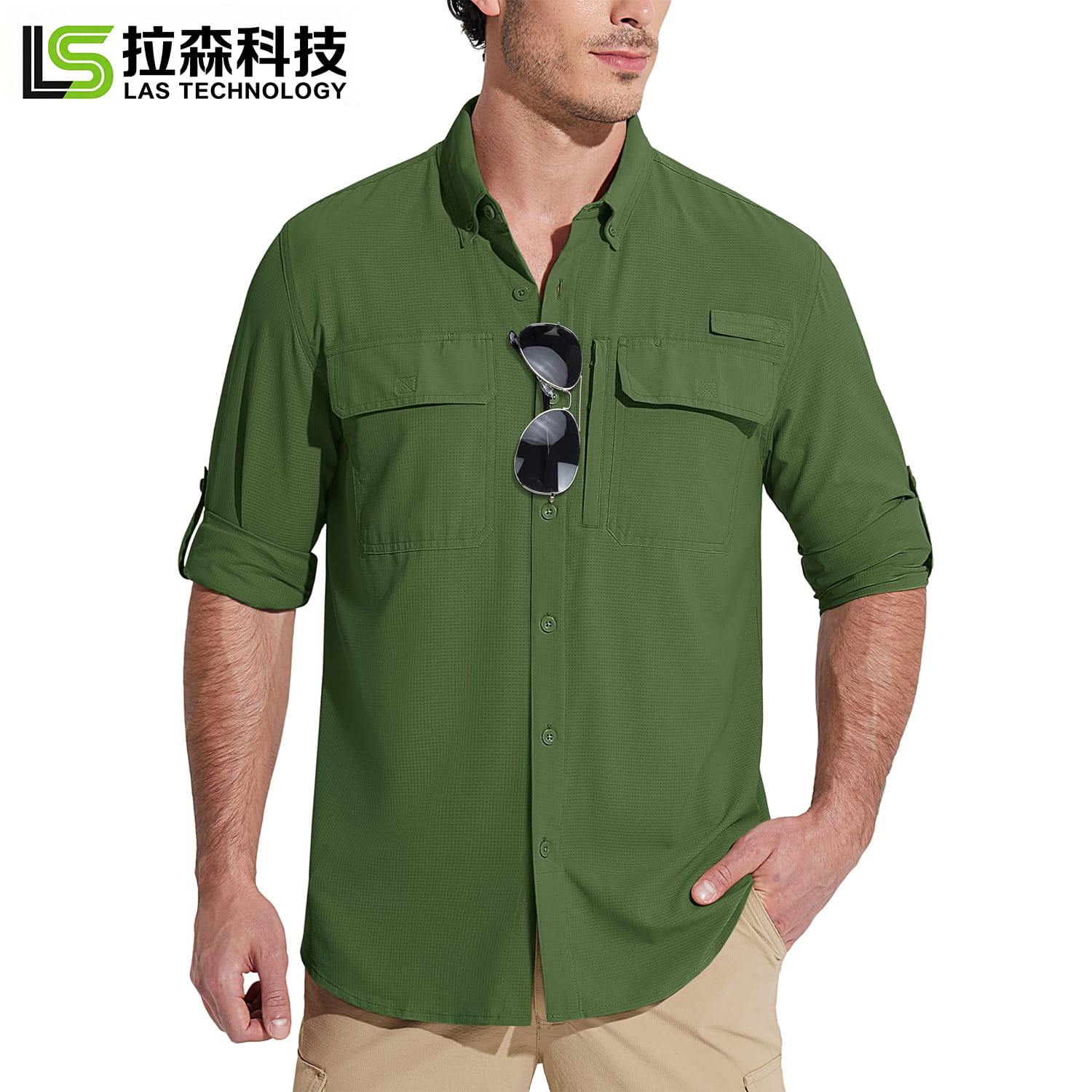 custom fishing shirt