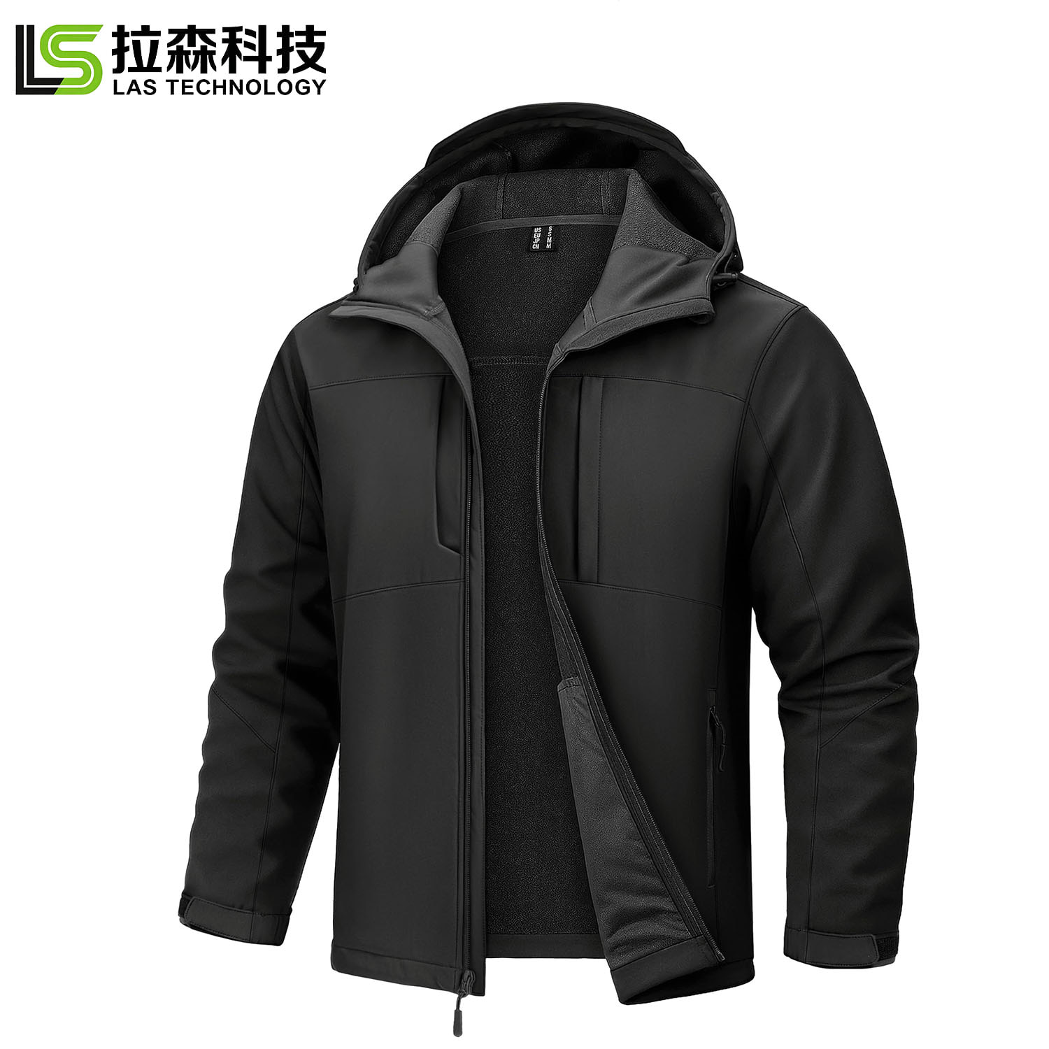softshell jacket manufacturer