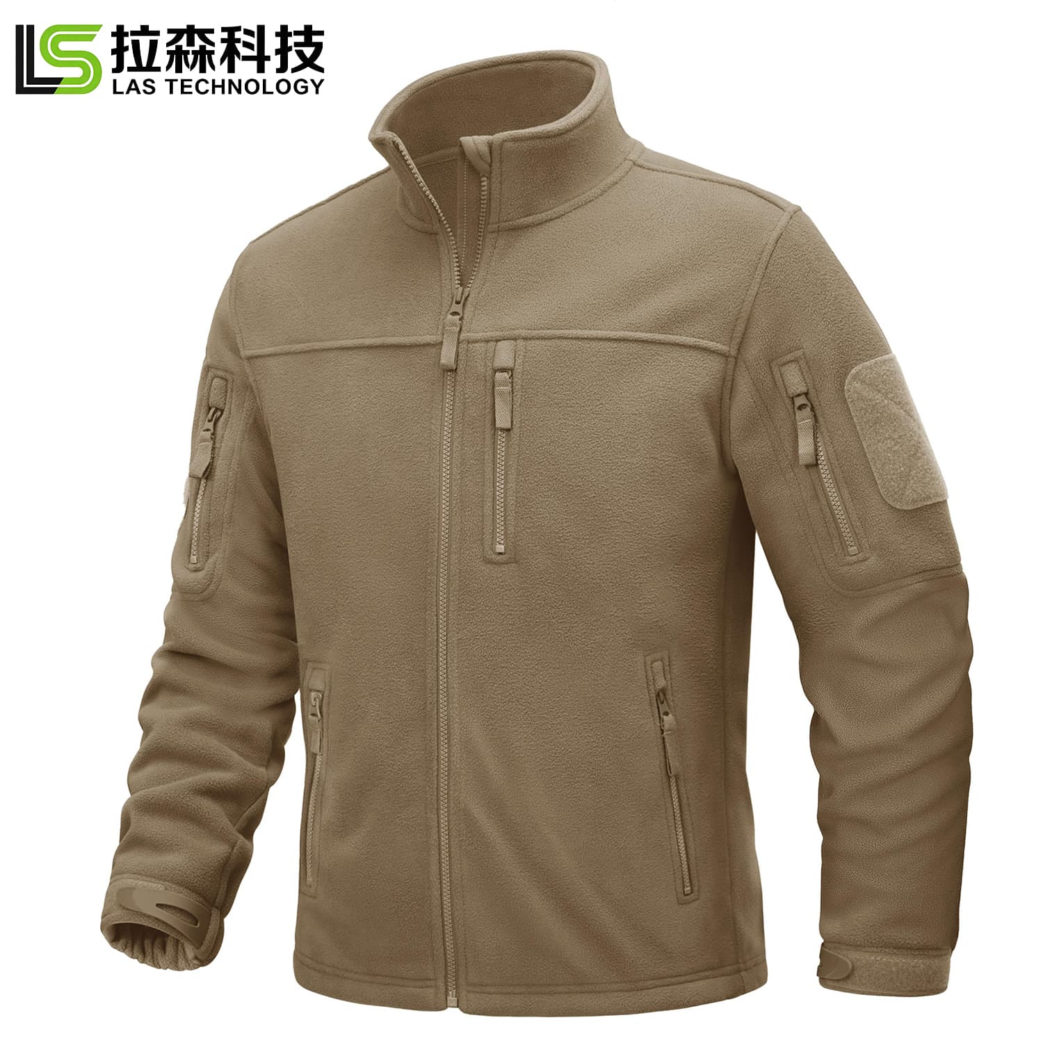 windbreaker jacket bulk