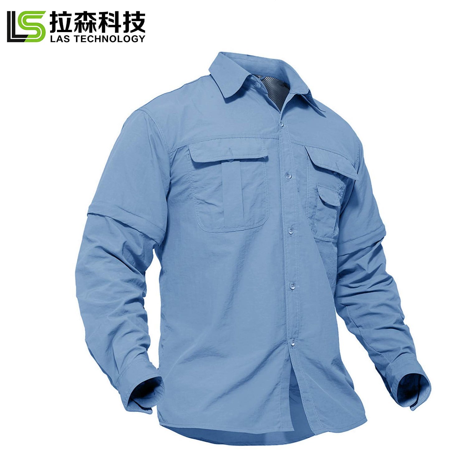 outdoor fishing shirt